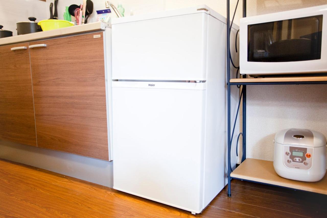 東京都Nagomi House公寓 外观 照片