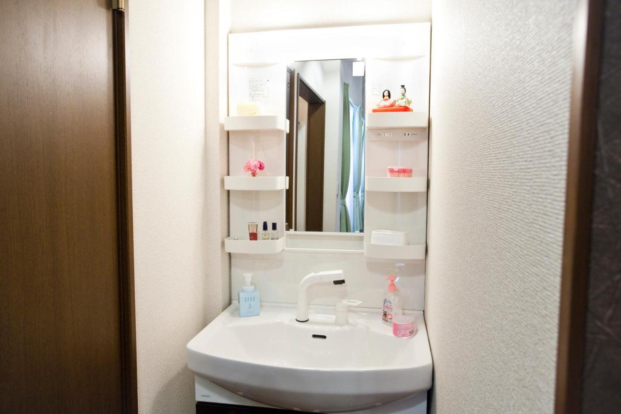 東京都Nagomi House公寓 外观 照片