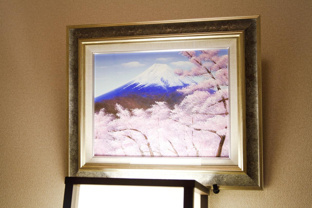 東京都Nagomi House公寓 外观 照片
