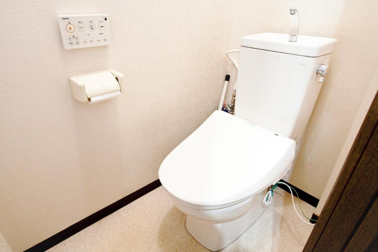 東京都Nagomi House公寓 外观 照片