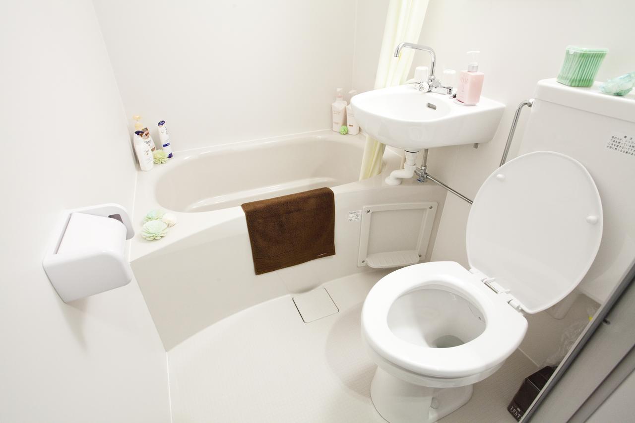 東京都Nagomi House公寓 外观 照片