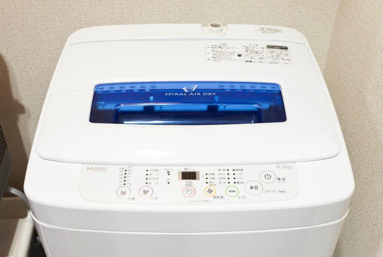 東京都Nagomi House公寓 外观 照片