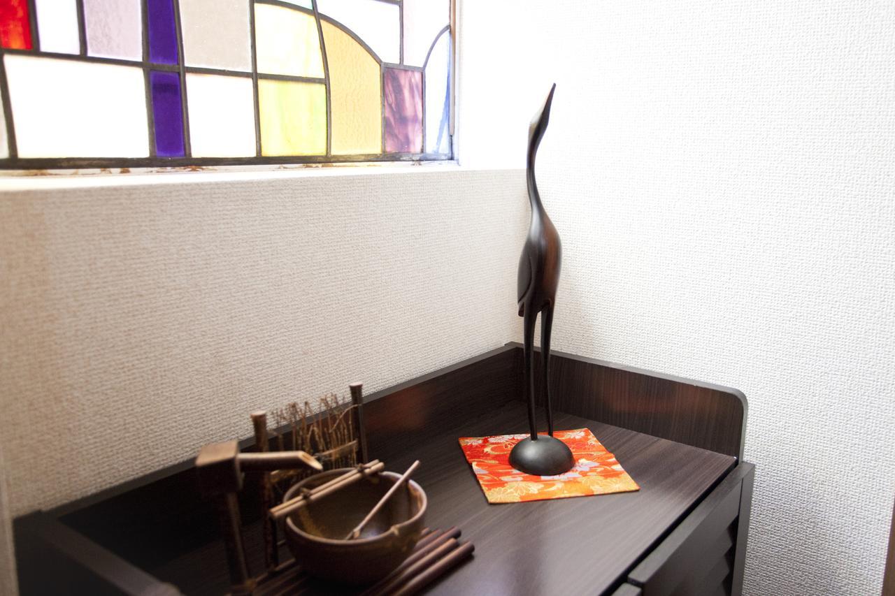東京都Nagomi House公寓 外观 照片