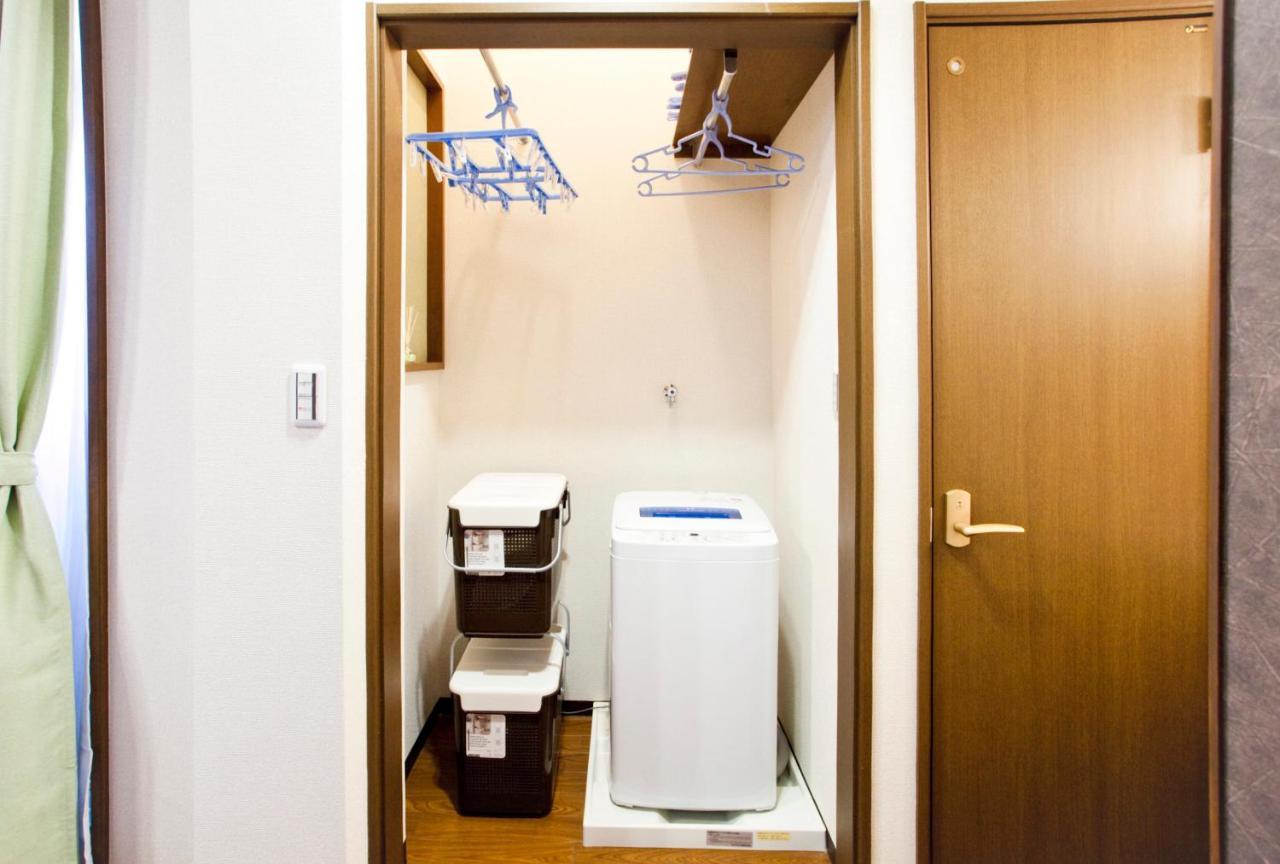 東京都Nagomi House公寓 外观 照片