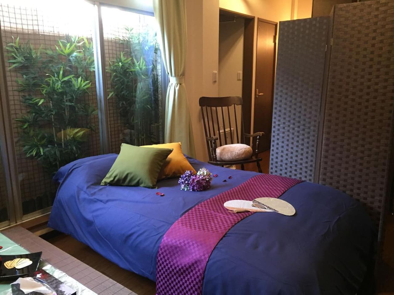 東京都Nagomi House公寓 外观 照片